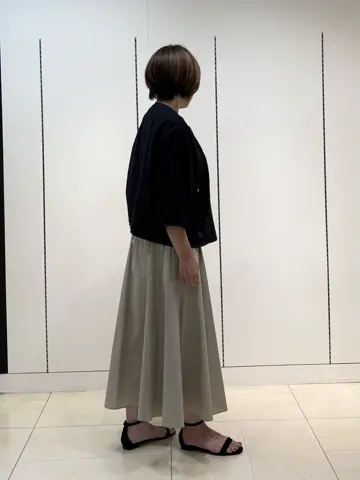 23区 L 鈴木 コーディネート画像