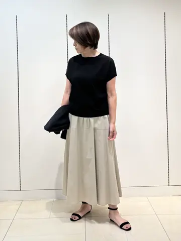 23区 L 鈴木 コーディネート画像