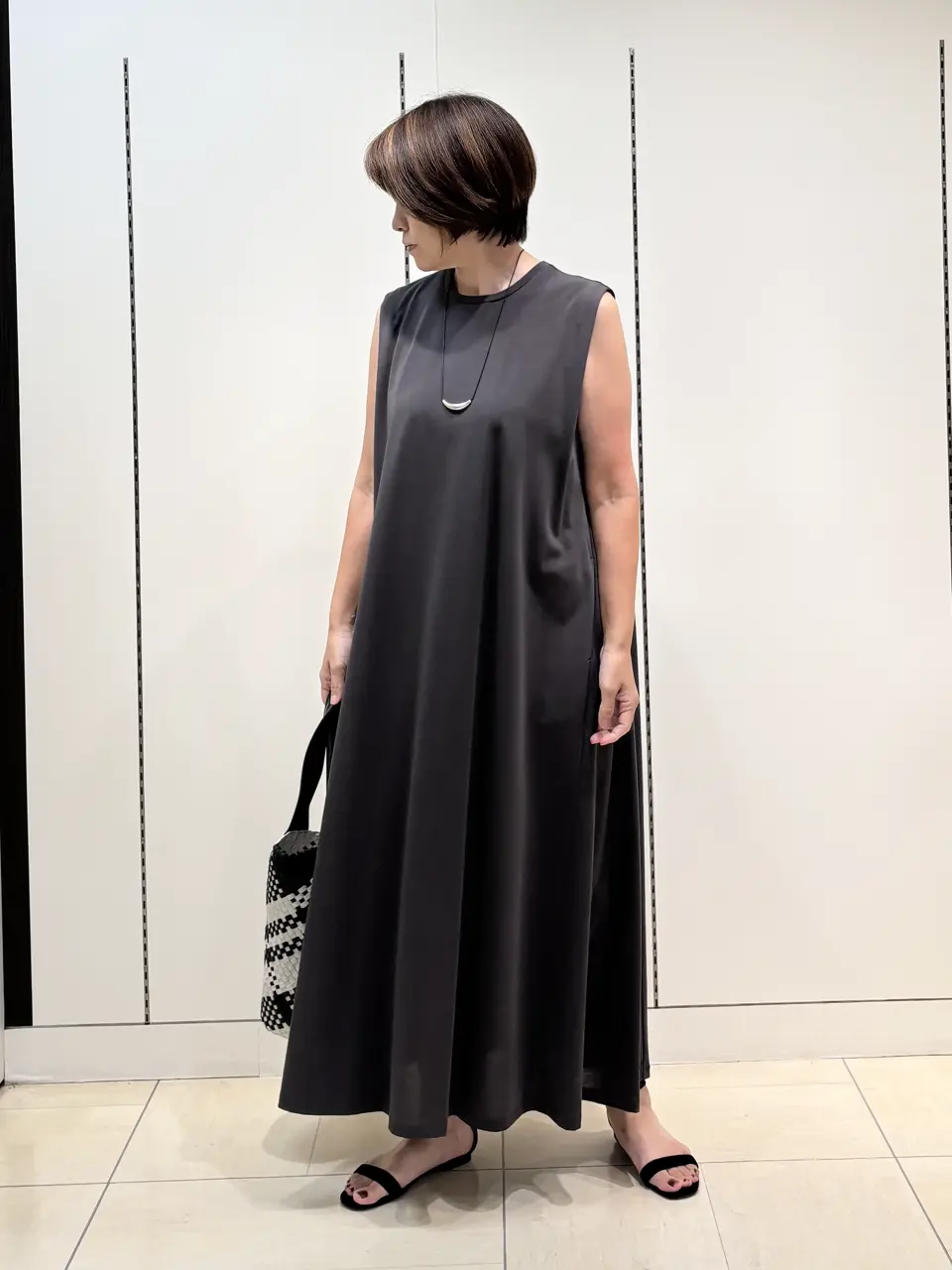 23区 L 鈴木 コーディネート画像