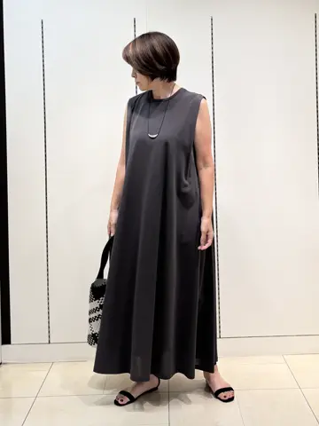 23区 L 鈴木 コーディネート画像