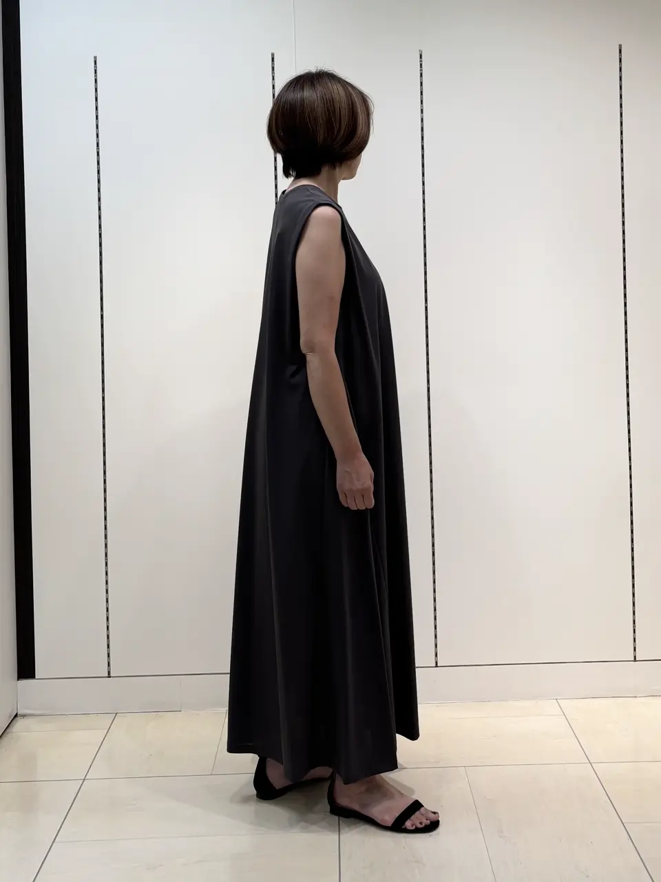 23区 L 鈴木 コーディネート画像