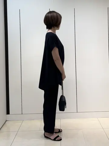 23区 L 鈴木 コーディネート画像