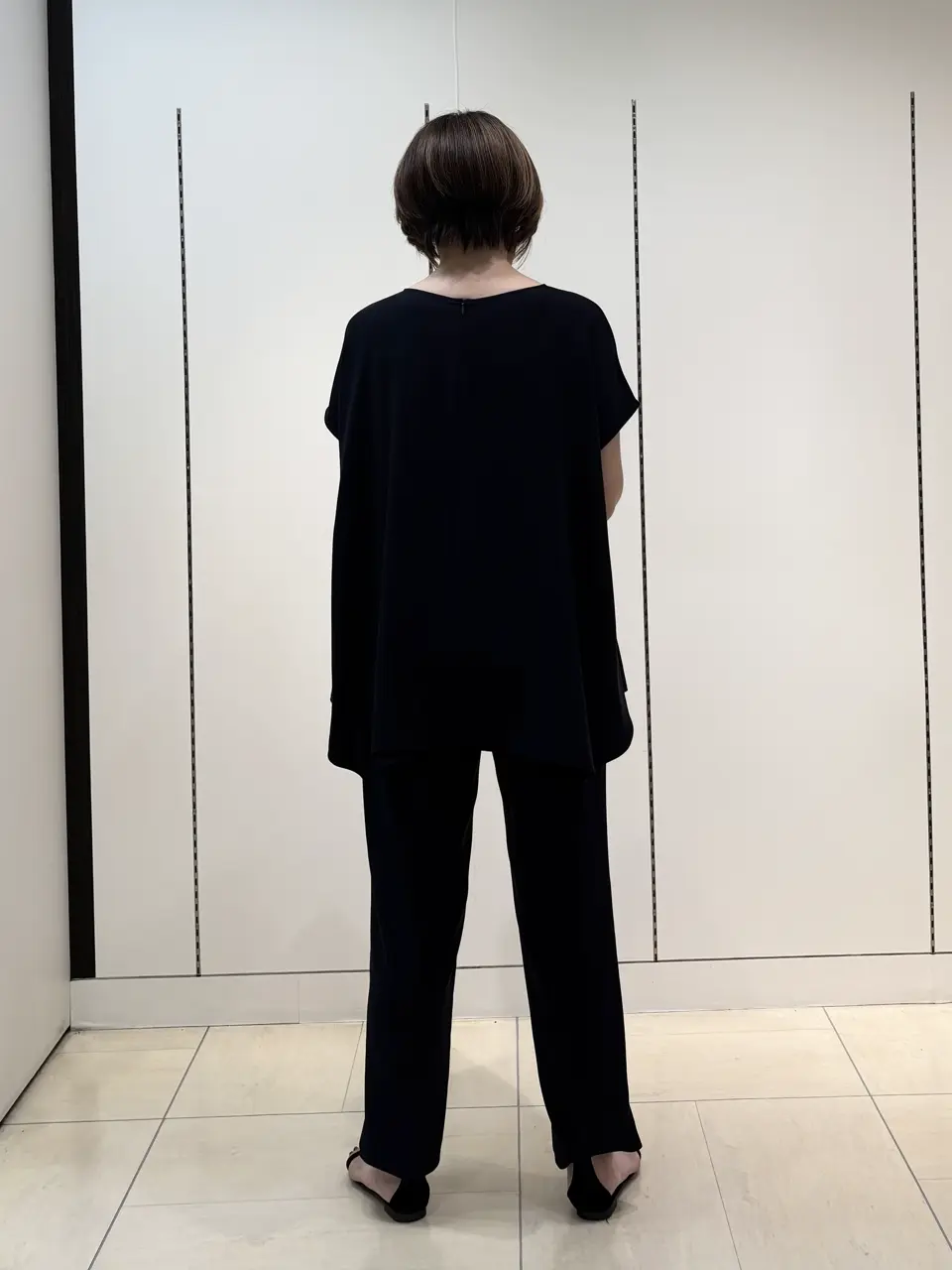 23区 L 鈴木 コーディネート画像