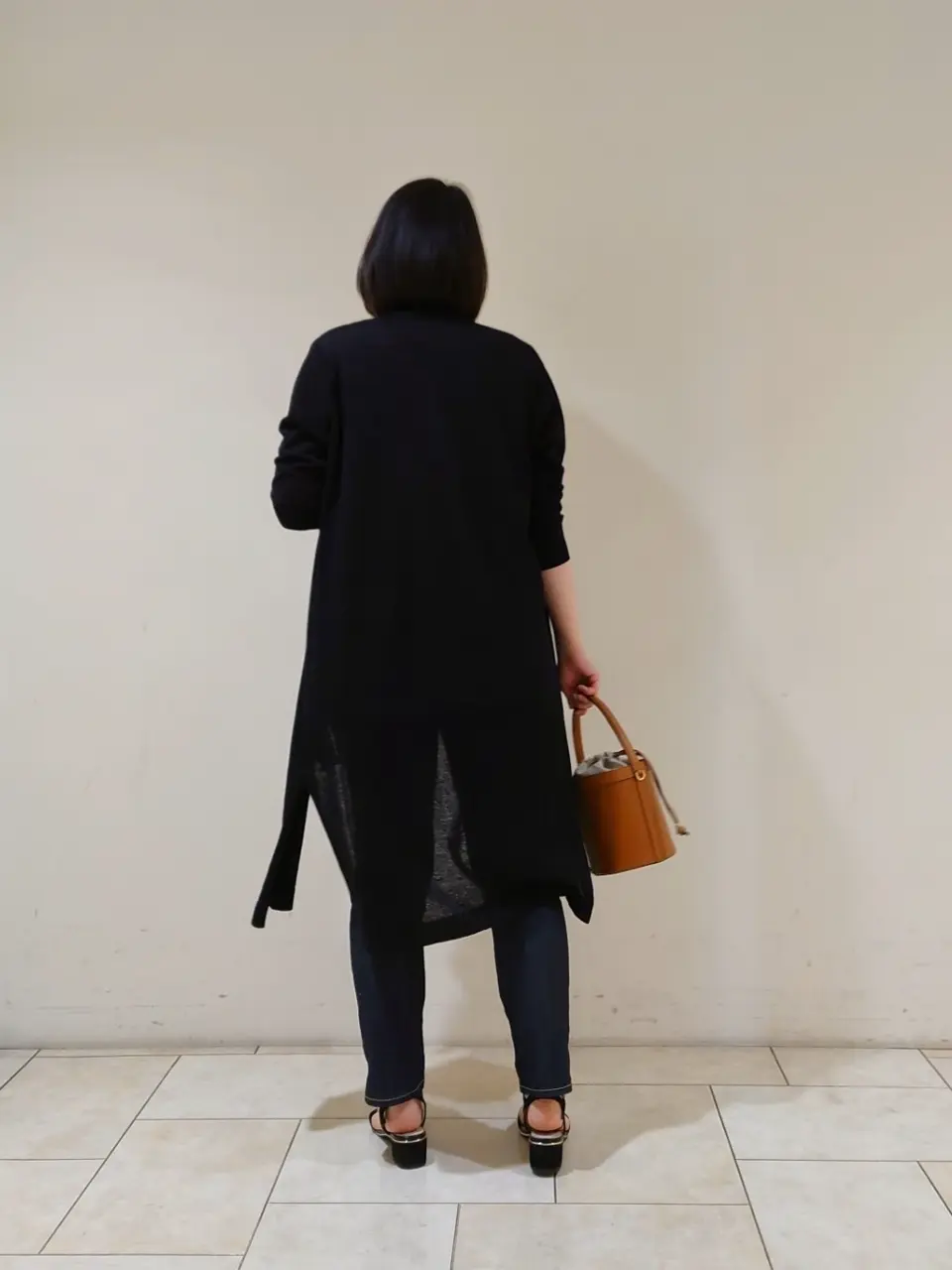 23区 L 岡 コーディネート画像