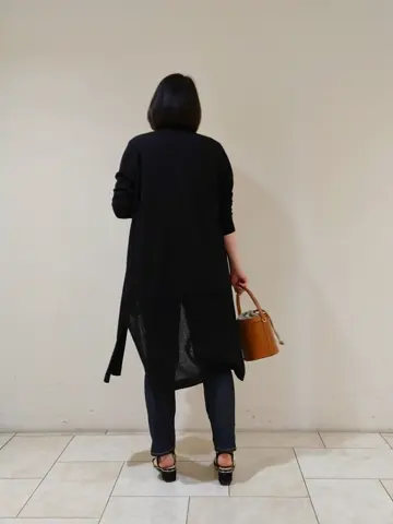 23区 L 岡 コーディネート画像