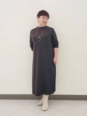 23区 L kazumi コーディネート画像