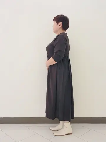 23区 L kazumi コーディネート画像