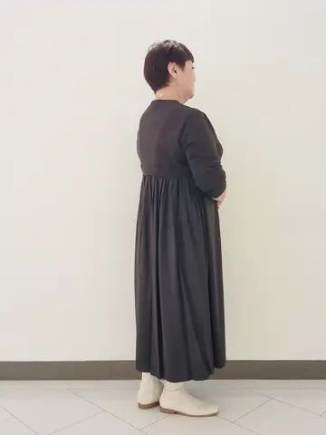 23区 L kazumi コーディネート画像