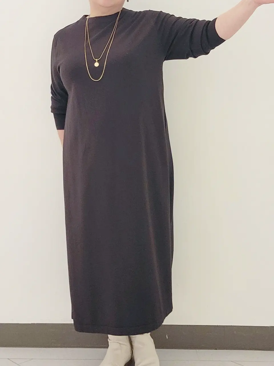 23区 L kazumi コーディネート画像