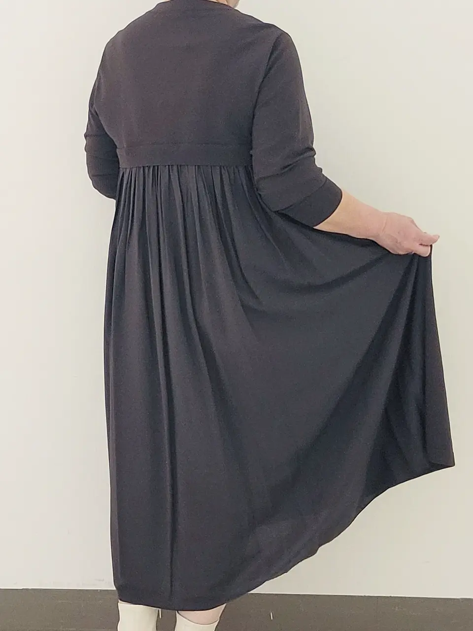 23区 L kazumi コーディネート画像