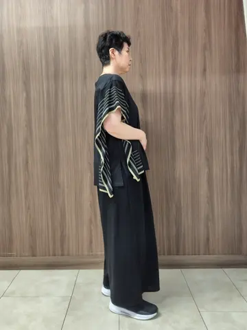 23区 L キベ コーディネート画像