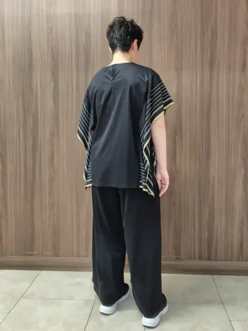 23区 L キベ コーディネート画像