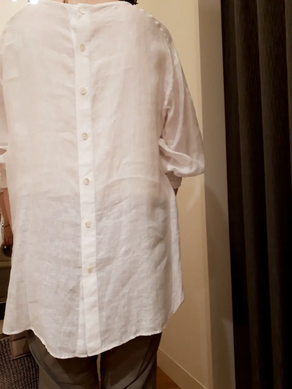 23区 L 西川 コーディネート画像