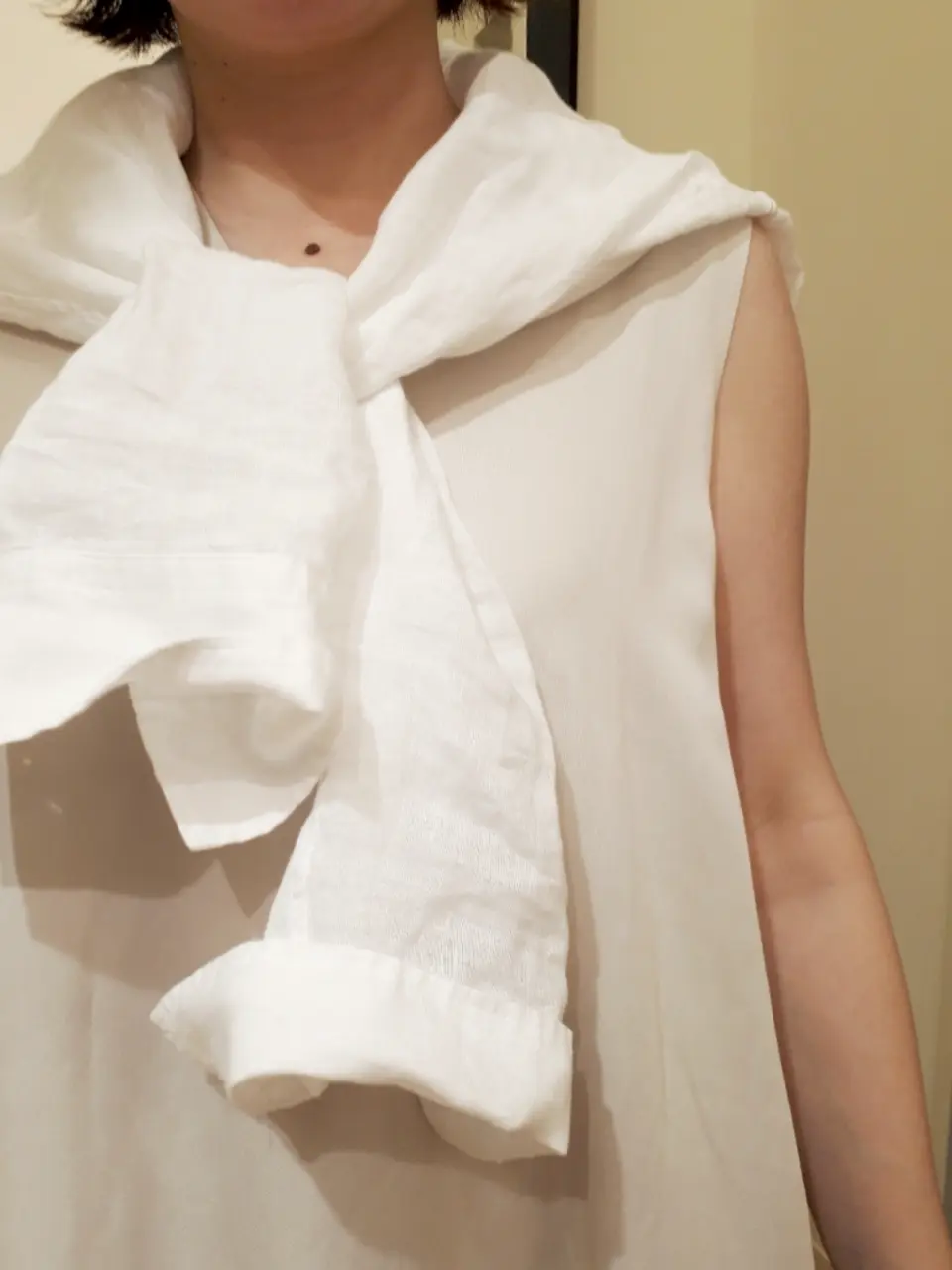 23区 L 西川 コーディネート画像