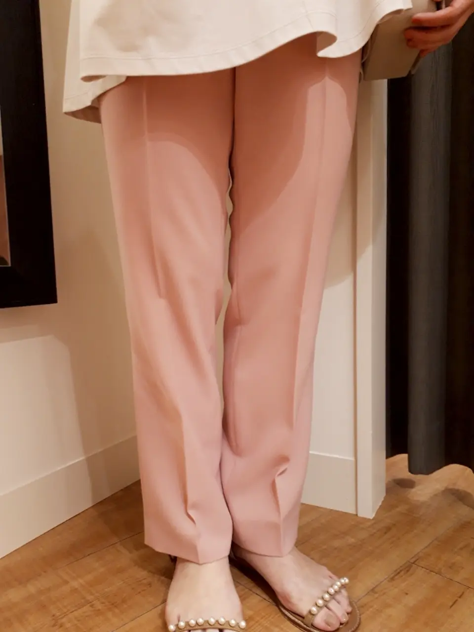 23区 L 西川 コーディネート画像