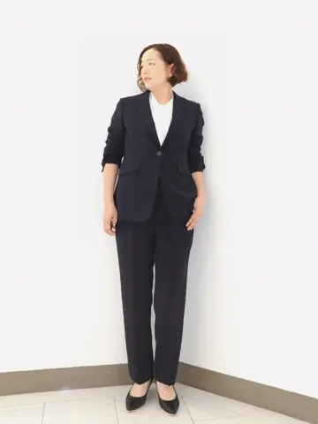 23区 L ナオミ コーディネート画像