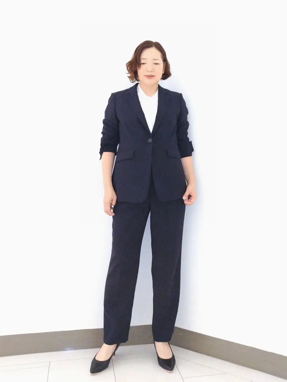 23区 L ナオミ コーディネート画像