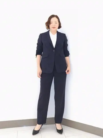 23区 L ナオミ コーディネート画像