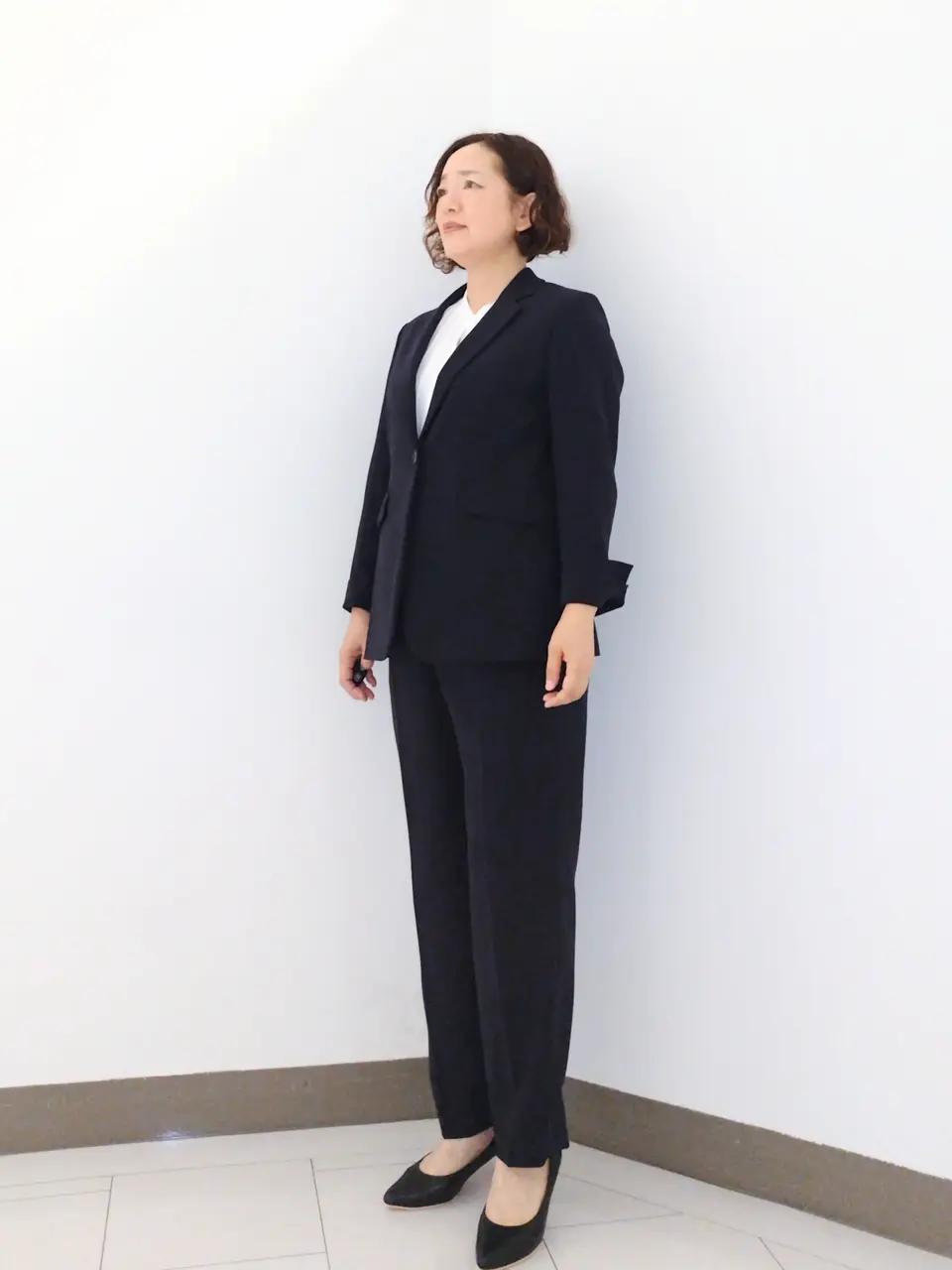 23区 L ナオミ コーディネート画像