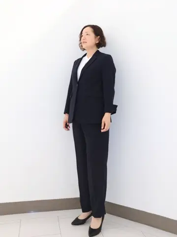 23区 L ナオミ コーディネート画像