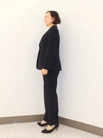 23区 L ナオミ コーディネート画像