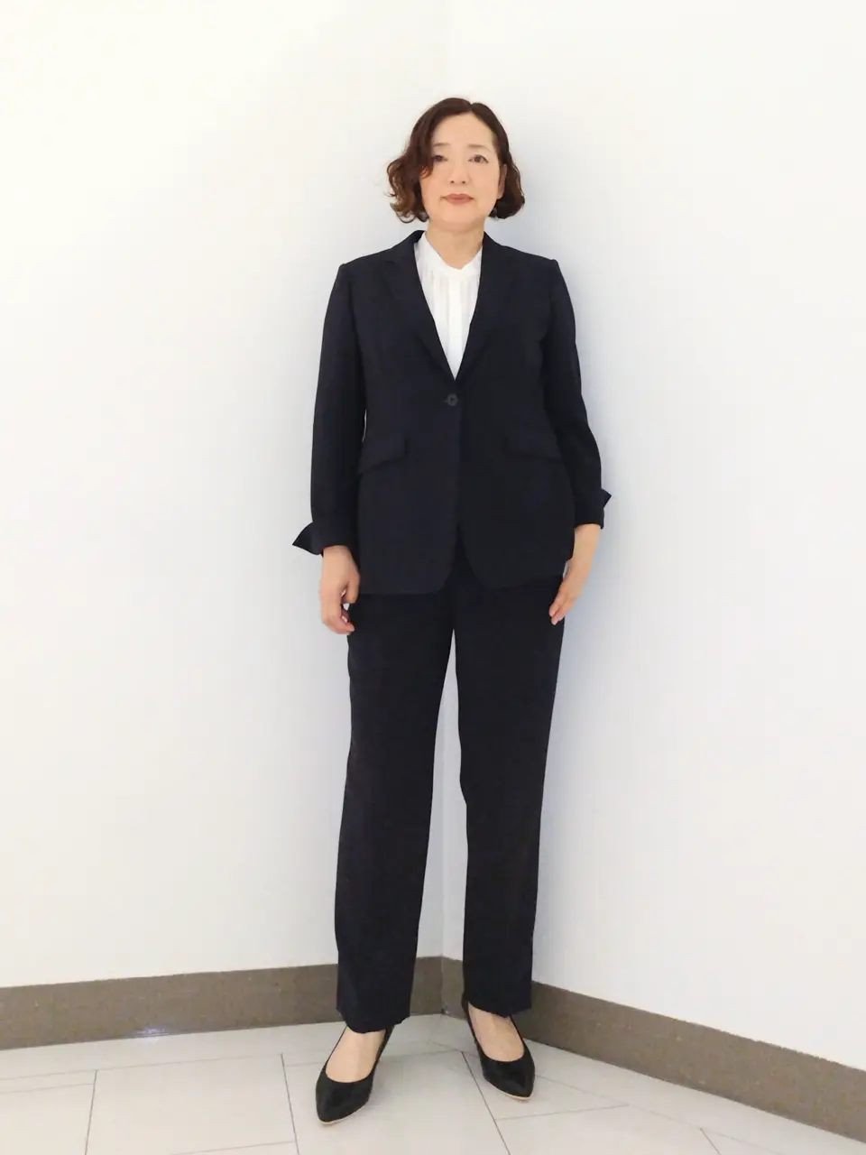 23区 L ナオミ コーディネート画像