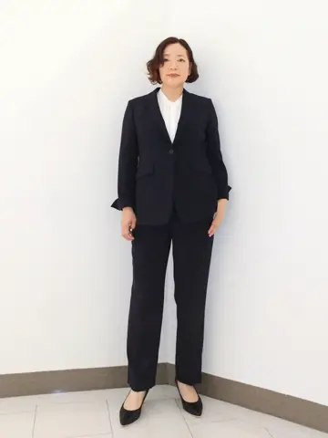 23区 L ナオミ コーディネート画像