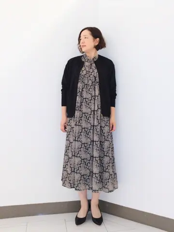 23区 L ナオミ コーディネート画像