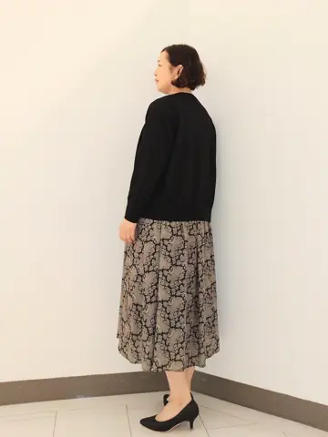 23区 L ナオミ コーディネート画像