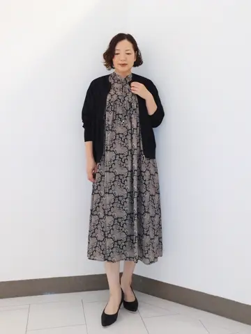 23区 L ナオミ コーディネート画像