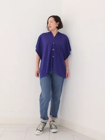 23区 L ナオミ コーディネート画像