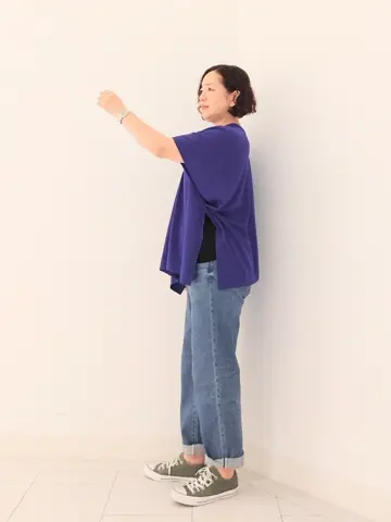 23区 L ナオミ コーディネート画像