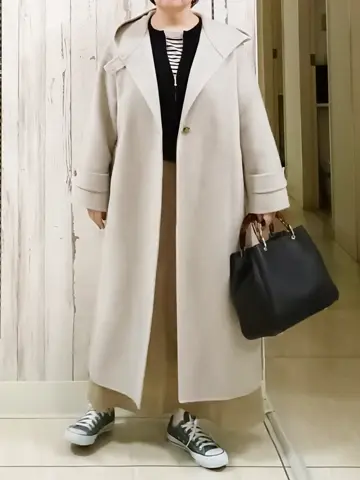 23区 L 中村 コーディネート画像