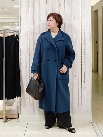 23区 L 中村 コーディネート画像