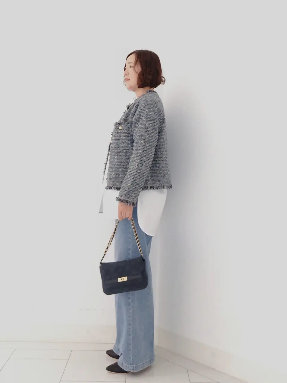 23区 L ナオミ コーディネート画像