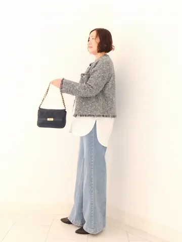 23区 L ナオミ コーディネート画像