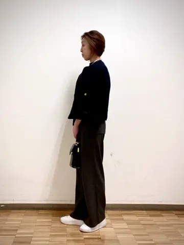 23区 L 武田 コーディネート画像