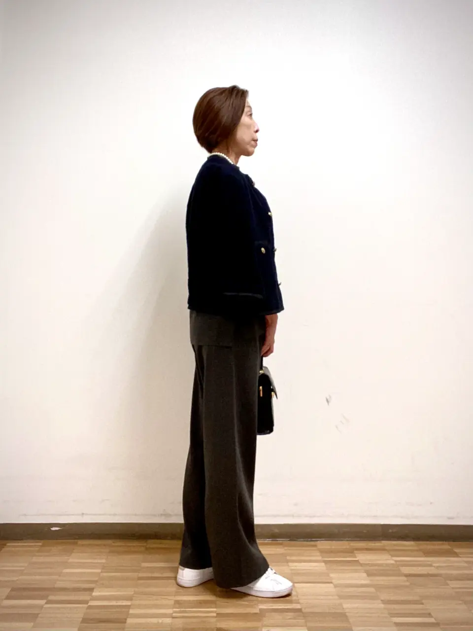 23区 L 武田 コーディネート画像