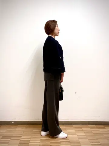 23区 L 武田 コーディネート画像