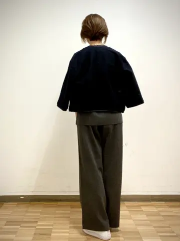 23区 L 武田 コーディネート画像