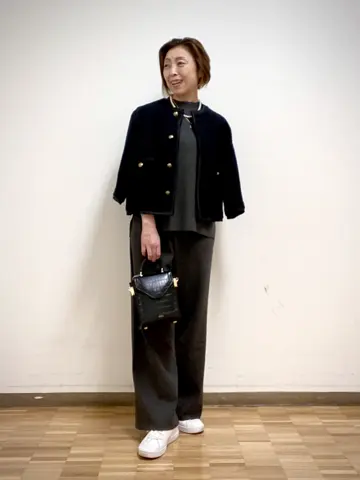 23区 L 武田 コーディネート画像