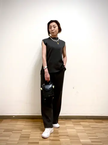 23区 L 武田 コーディネート画像