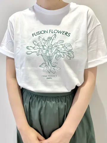 23区 L 松田 コーディネート画像