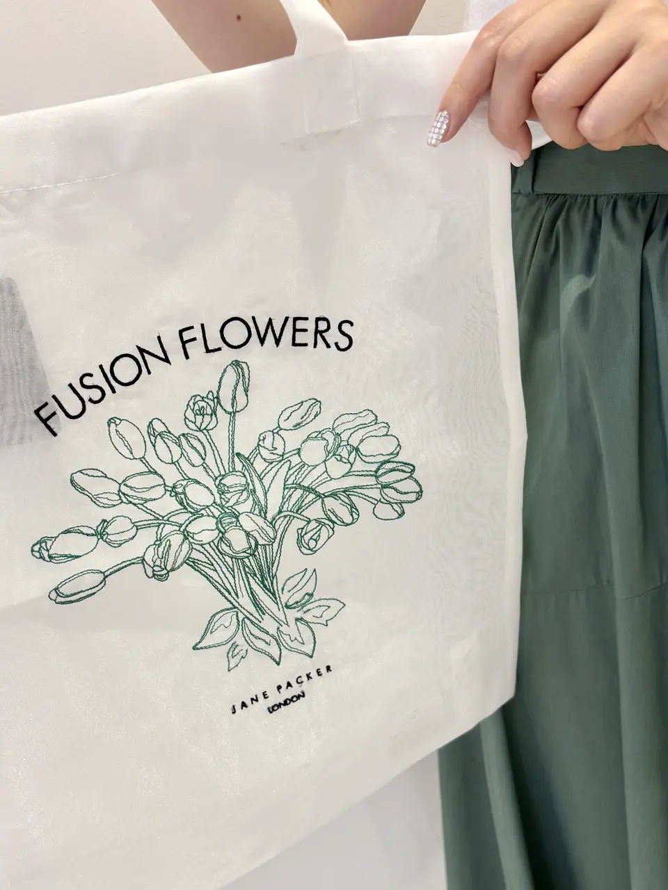 23区 L 松田 コーディネート画像