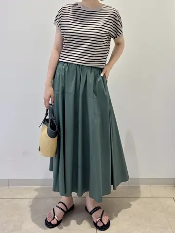 23区 L 松田 コーディネート画像