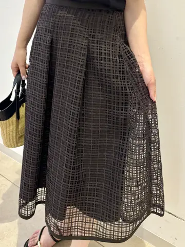 23区 L 松田 コーディネート画像