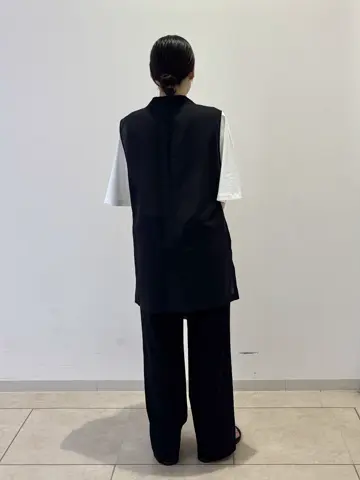 23区 L 松田 コーディネート画像