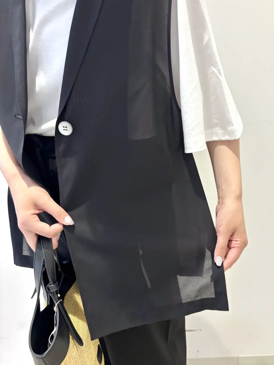 23区 L 松田 コーディネート画像