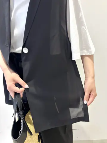 23区 L 松田 コーディネート画像