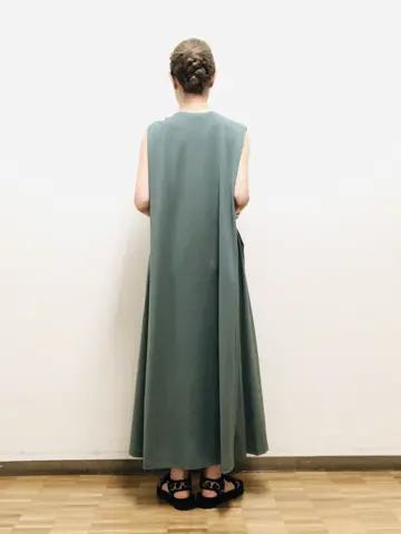 23区 L スタッフM コーディネート画像